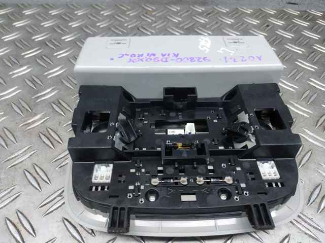 92800D90XX HYUNDAI Плафон освещения салона (кабины) купить в Житомир