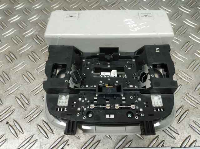 92800G5000HGC HYUNDAI Плафон освещения салона (кабины) купить в Каменское