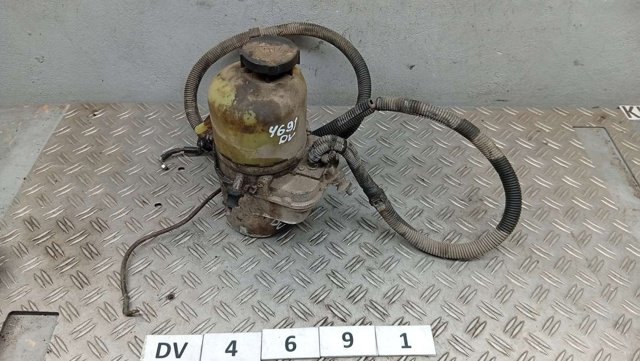 Помпа ГУР 93179568 GM