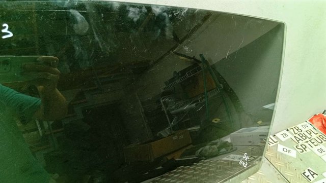 GM 93183268 в наличии Житомир