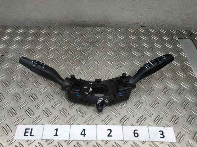 Переключатель подрулевой в сборе 93401G5750 HYUNDAI