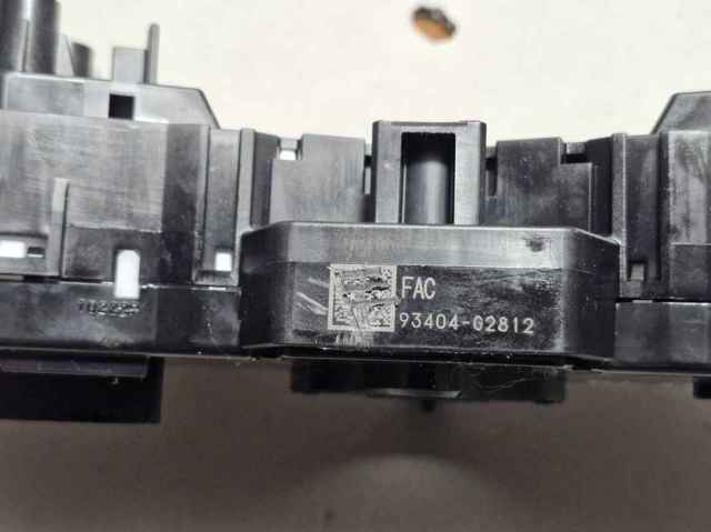 HYUNDAI 93404G2812 в наличии Запорожье