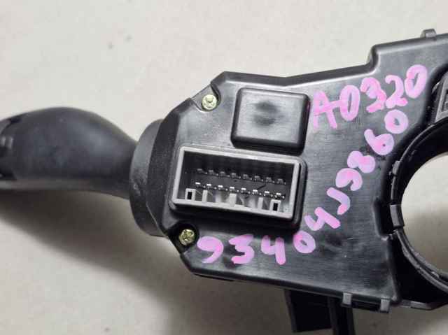 Переключатель подрулевой в сборе 93404J9860 HYUNDAI