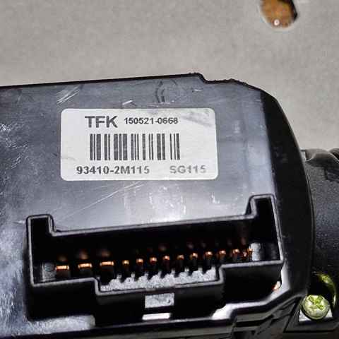 934102M115 HYUNDAI купить в Запорожье