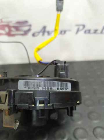 934901G210 HYUNDAI Шлейф руля купить в Житомир