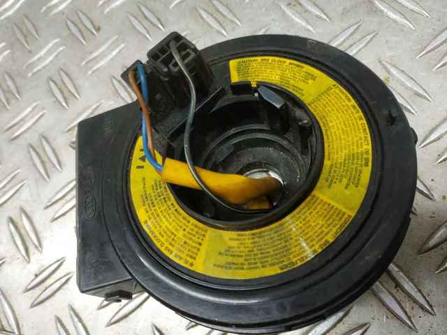 934901G250 HYUNDAI Кольцо контактное, шлейф руля купить в Киев