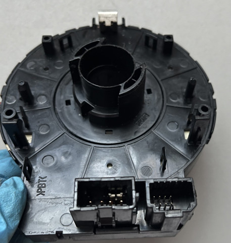 934903K600 Шлейф руля купить Запорожье