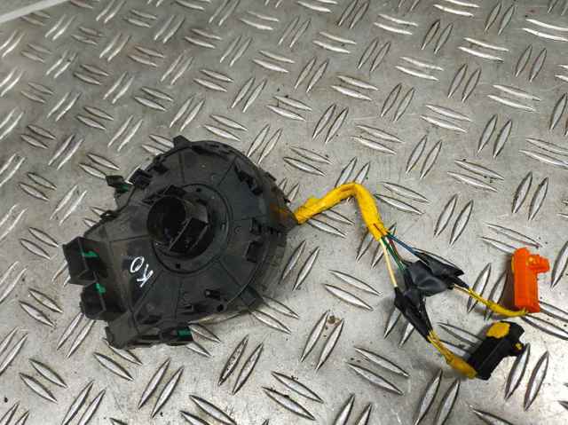 934904Z120 HYUNDAI Шлейф руля купить в Сумы