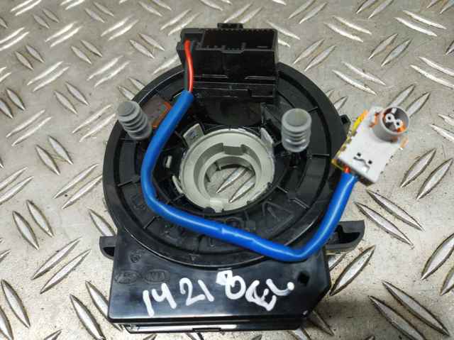 HYUNDAI 93490G5310 Кольцо контактное, шлейф руля в наличии Тернополь