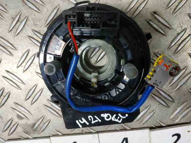 HYUNDAI 93490G5310 Кольцо контактное, шлейф руля в наличии Кривой Рог