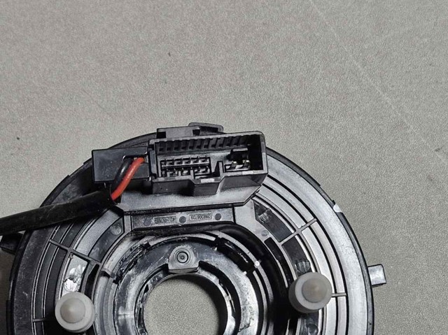 93490K7210 HYUNDAI Кольцо контактное, шлейф руля купить в Хмельницкий