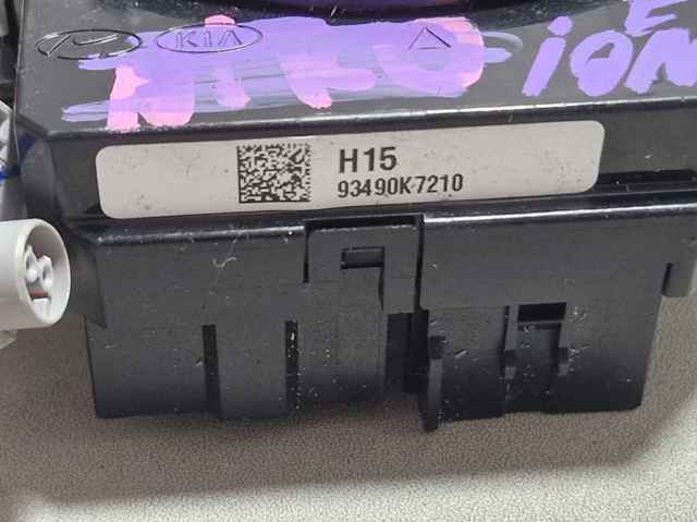 HYUNDAI 93490K7210 Шлейф руля в наличии Чернигов