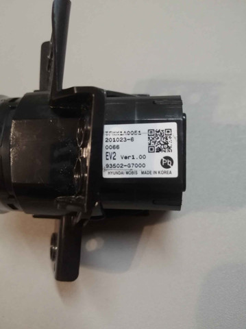 93502G7000 HYUNDAI Кнопка запуска двигателя купить в Хмельницкий