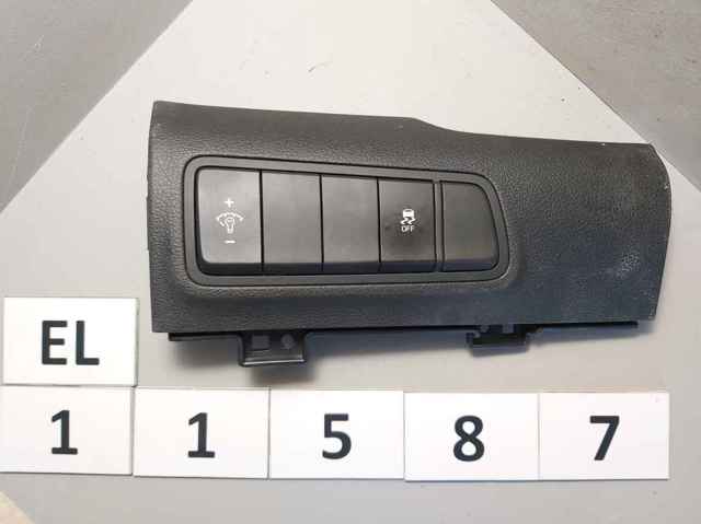 HYUNDAI 93710D3220TRY в наличии Украина
