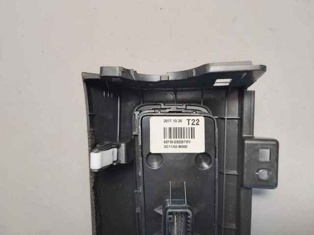 93710D3220TRY HYUNDAI купить в Черкассы