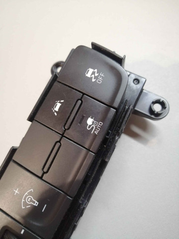 93710K4310TRY HYUNDAI купить в Ровно
