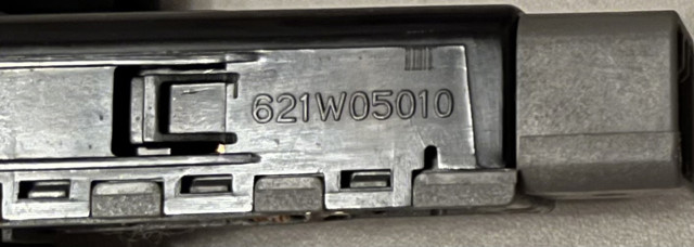 937401G000XI HYUNDAI Кнопка включения противотуманных фар купить в Ровно
