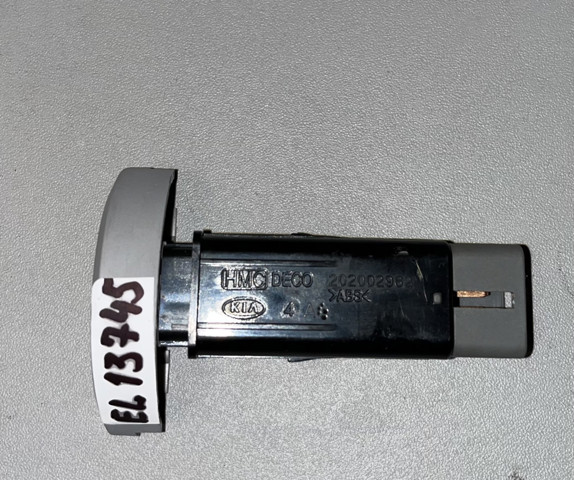 937401G000XI HYUNDAI Кнопка включения противотуманных фар купить в Ирпень