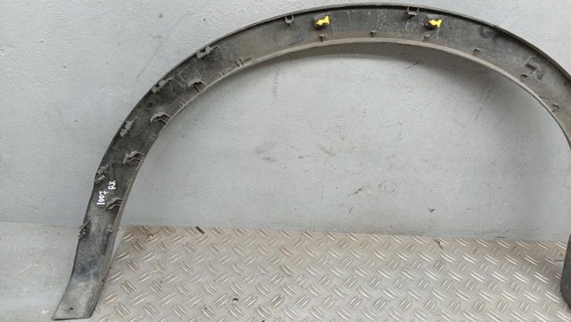 NISSAN 938294EA0A Расширитель (накладка) арки заднего крыла левый в наличии Львов