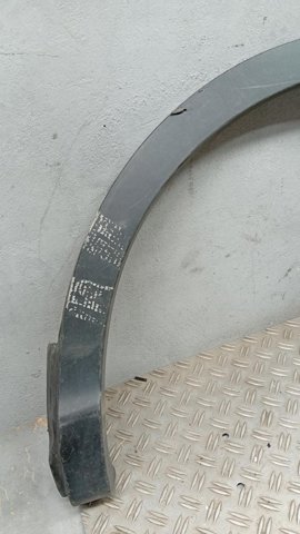 NISSAN 938294EA0A Расширитель (накладка) арки заднего крыла левый в наличии Львов