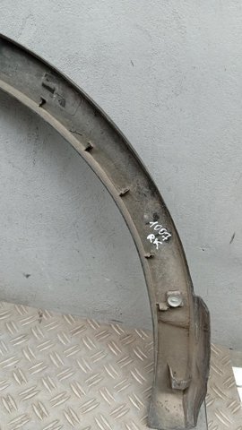 938294EA0A NISSAN Расширитель (накладка) арки заднего крыла левый купить в Винница