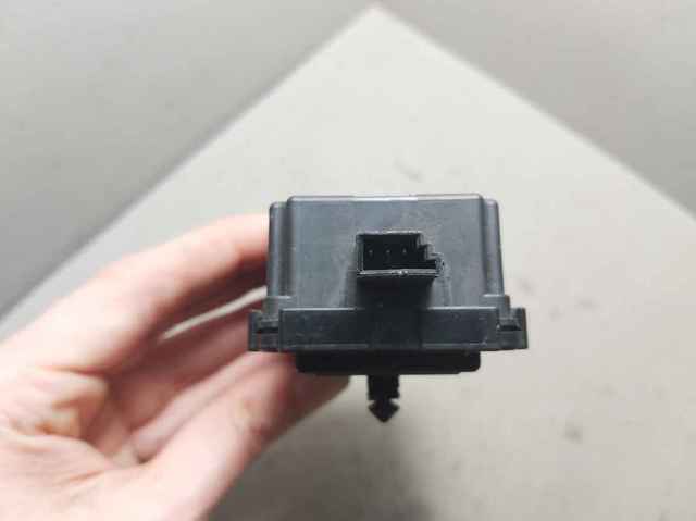 9397846 BMW Блок управления центральным замком купить в Киев