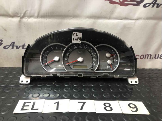 Приборная доска 940133E190 HYUNDAI