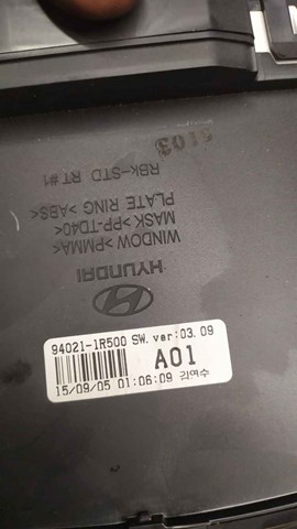 HYUNDAI 940211R500 в наличии Запорожье