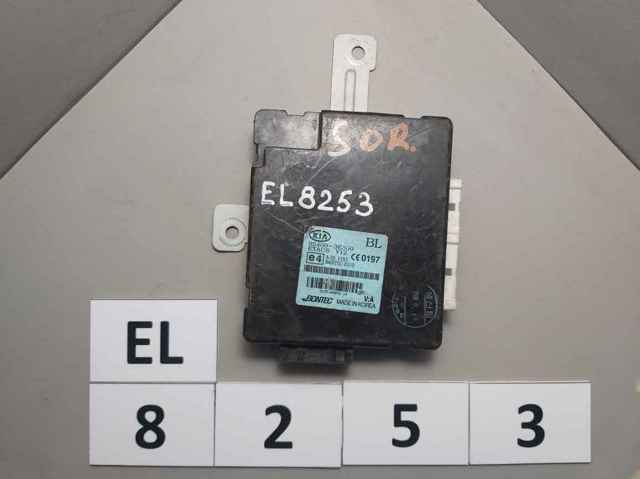 Блок управления комфортом 954003E300 HYUNDAI