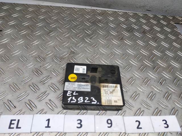 Блок управления комфортом 954003K422 HYUNDAI
