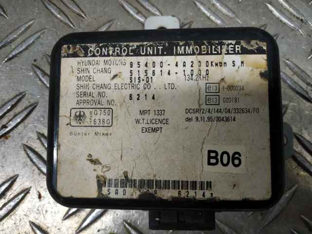 954004A200 HYUNDAI купить в Чернигов