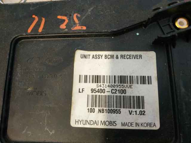 HYUNDAI 95400C2100 в наличии Каменское