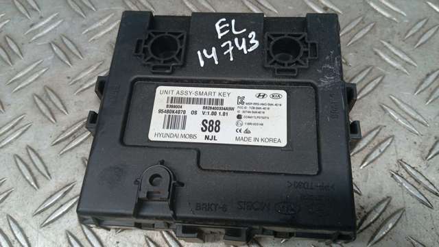 HYUNDAI 95480K4070 в наличии Ужгород