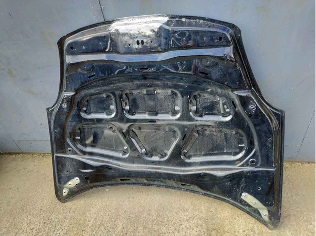 PORSCHE 95851101110GRV Капот в наличии Украина