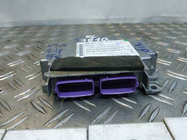 HYUNDAI 95910C2000 Модуль-процессор управления подушкой безопасности (ЭБУ AIRBAG) в наличии Павлоград