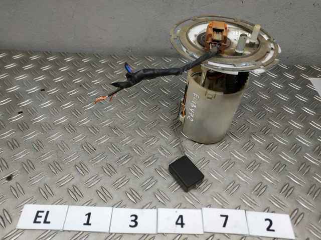 Модуль бензонасоса 95949302 GM