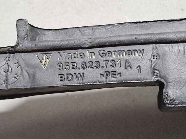 95B823731A PORSCHE купить в Николаев