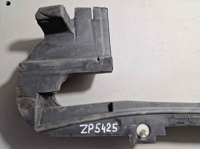 95B823732A PORSCHE купить в Каменское