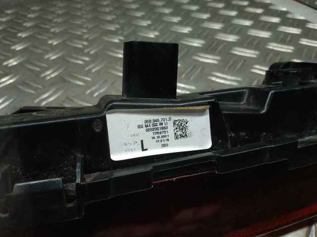 95B945701D PORSCHE купить в Украина