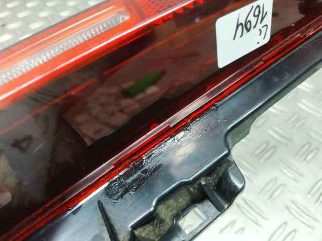 PORSCHE 95B945701D в наличии Запорожье