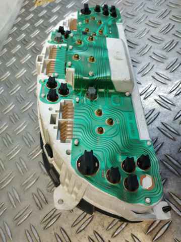 96281672 GM Панель приборов купить в Полтава