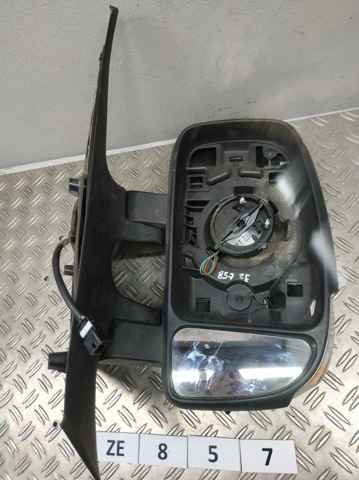 Зеркало наружное правое 963010146R RENAULT