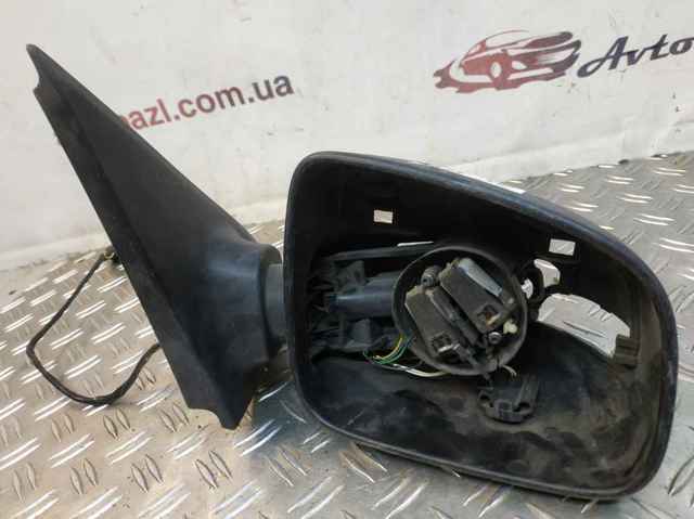 RENAULT 963011787R Правое зеркало в наличии Павлоград