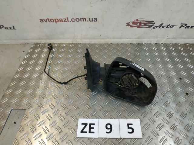 Зеркало наружное правое 963011787R RENAULT