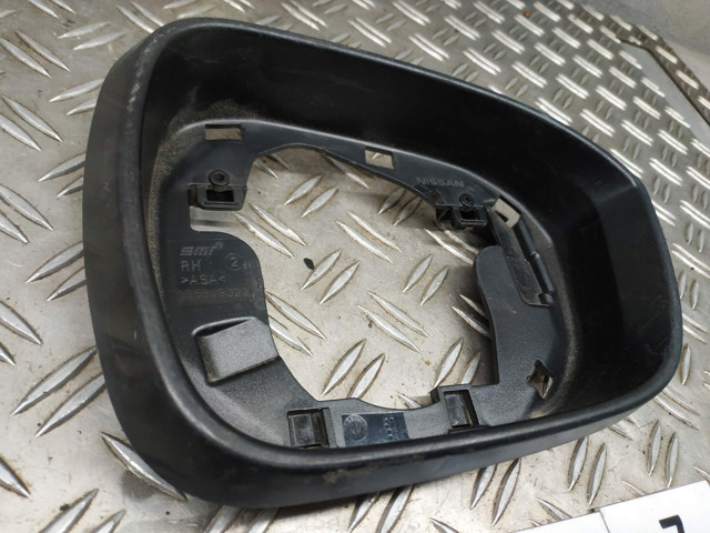 NISSAN 963016UN4C Правое зеркало в наличии Киев
