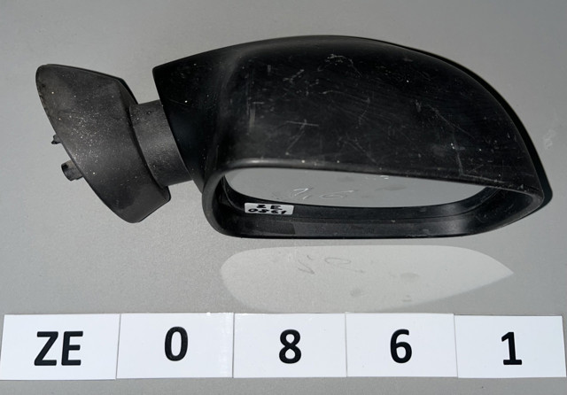 Наружное зеркало правое 963018796R RENAULT