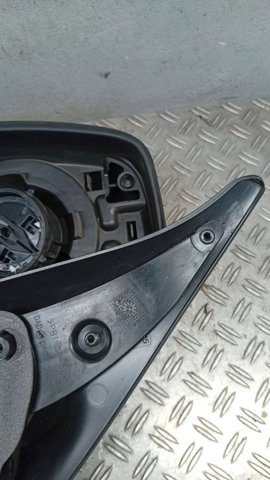 RENAULT 963020218R Левое боковое зеркало в наличии Сумы