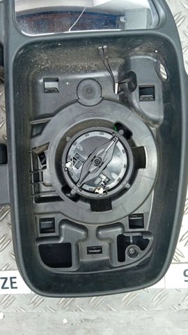 963020218R Зеркало заднего вида левое купить Полтава