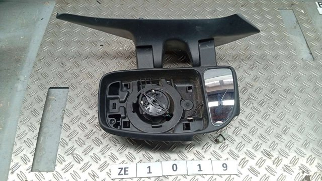 963020218R RENAULT Левое боковое зеркало купить в Одесса