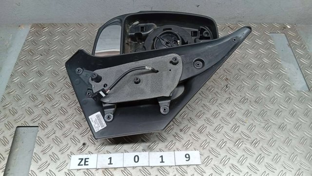 963020218R Зеркало заднего вида левое купить Кривой Рог